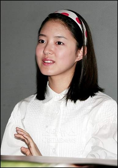 Lee Se-young Fotoğrafı