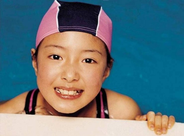 Lee Se-young Fotoğrafı