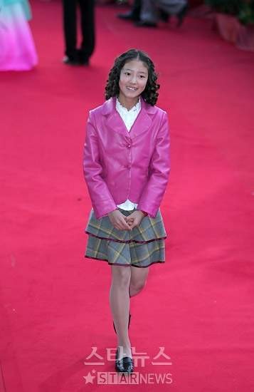 Lee Se-young Fotoğrafı