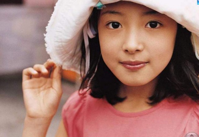 Lee Se-young Fotoğrafı