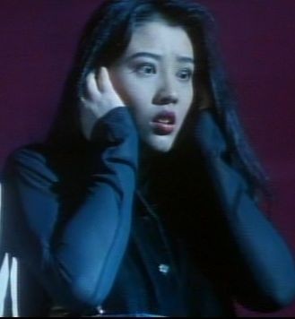 Kathy Chow fotoğrafı