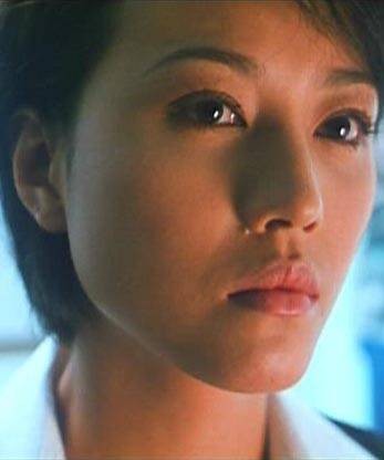 Kathy Chow fotoğrafı