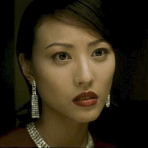 Kathy Chow fotoğrafı