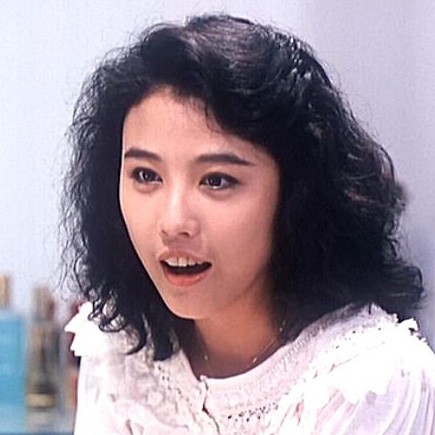 Kathy Chow fotoğrafı