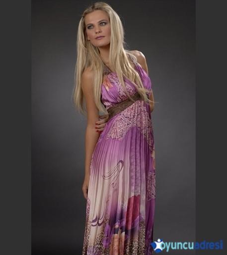 Burcu Günay Fotoğrafı