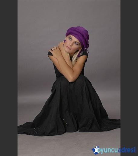 Burcu Günay Fotoğrafı