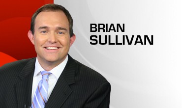 Brian Sullivan fotoğrafı