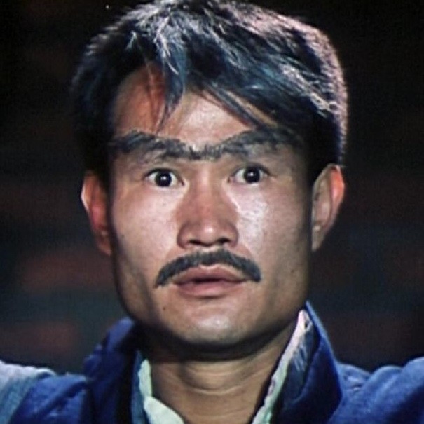 Ching-ying Lam Fotoğrafı