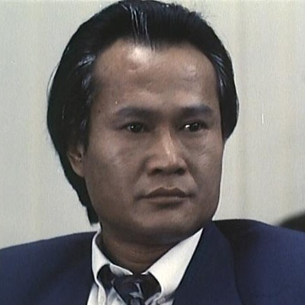 Ching-ying Lam Fotoğrafı