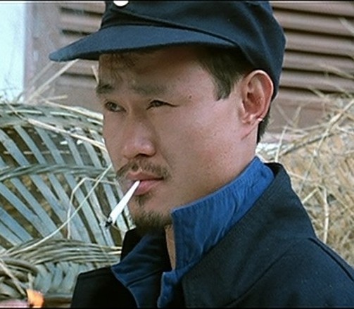 Ching-ying Lam Fotoğrafı