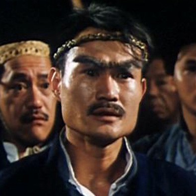 Ching-ying Lam Fotoğrafı