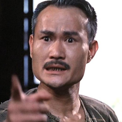 Ching-ying Lam Fotoğrafı