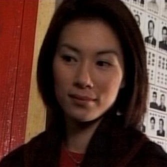 Maggie Cheung Ho Yee Fotoğrafı