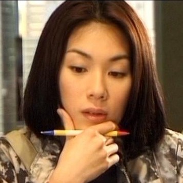 Maggie Cheung Ho Yee Fotoğrafı