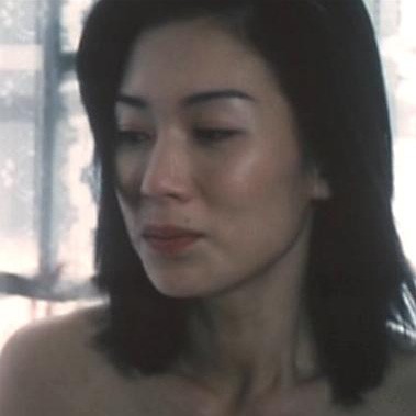 Maggie Cheung Ho Yee fotoğrafı