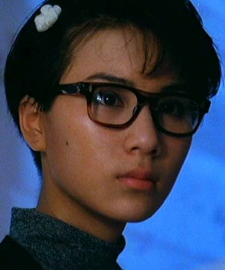 Maggie Cheung Ho Yee Fotoğrafı