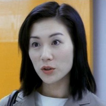 Maggie Cheung Ho Yee Fotoğrafı