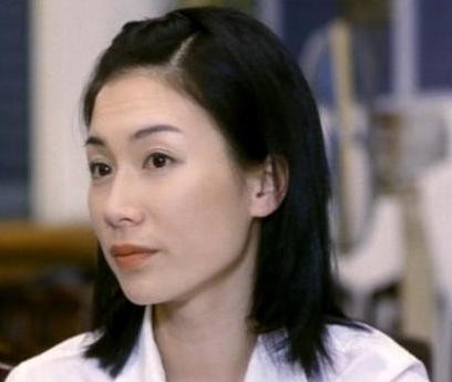 Maggie Cheung Ho Yee fotoğrafı
