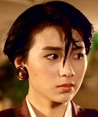 Maggie Cheung Ho Yee fotoğrafı