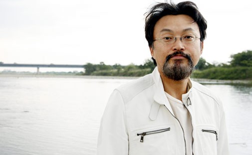 Kazuyuki Aijima fotoğrafı