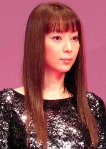 Izumi Inamori fotoğrafı