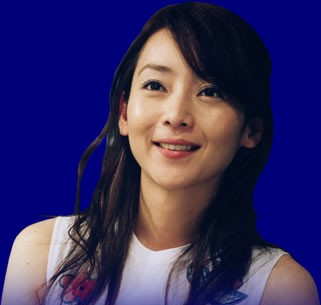 Izumi Inamori fotoğrafı