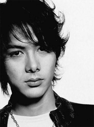 Takashi Kashiwabara fotoğrafı