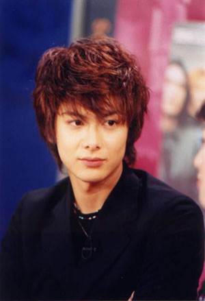 Takashi Kashiwabara fotoğrafı