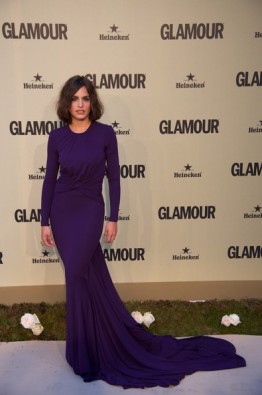 Verónica Echegui Fotoğrafı