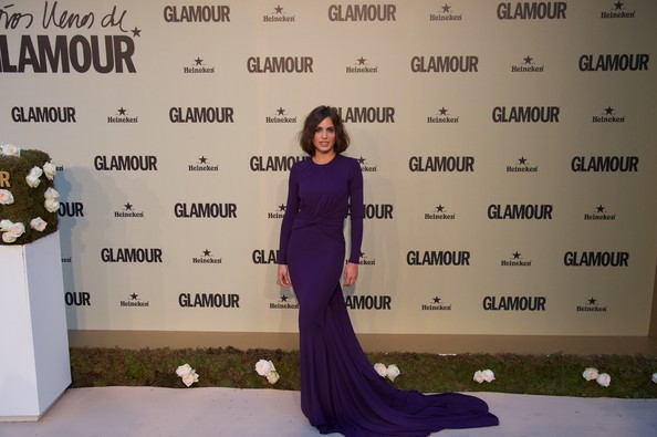 Verónica Echegui Fotoğrafı