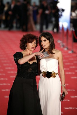 Verónica Echegui Fotoğrafı