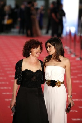 Verónica Echegui Fotoğrafı