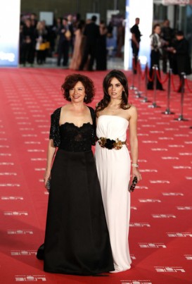 Verónica Echegui Fotoğrafı