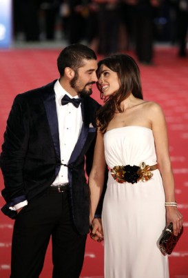 Verónica Echegui Fotoğrafı