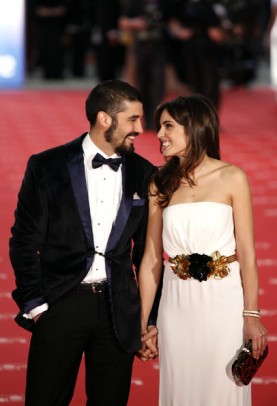 Verónica Echegui Fotoğrafı