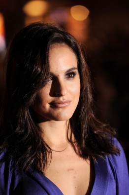 Verónica Echegui Fotoğrafı