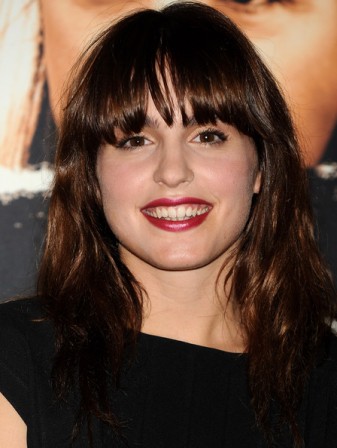 Verónica Echegui Fotoğrafı