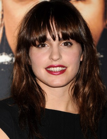 Verónica Echegui Fotoğrafı