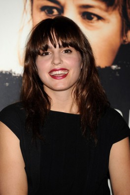 Verónica Echegui Fotoğrafı