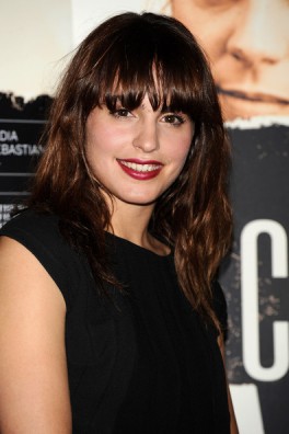 Verónica Echegui Fotoğrafı