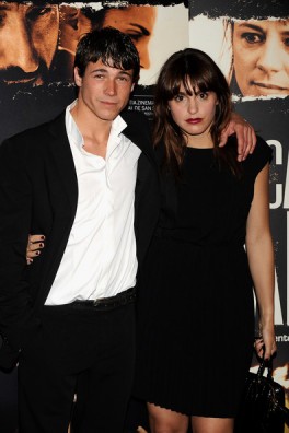 Verónica Echegui Fotoğrafı