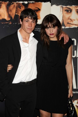 Verónica Echegui Fotoğrafı