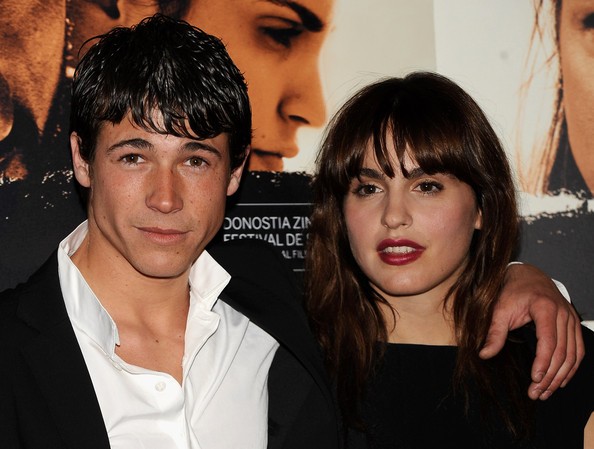 Verónica Echegui Fotoğrafı