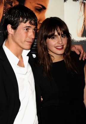 Verónica Echegui Fotoğrafı