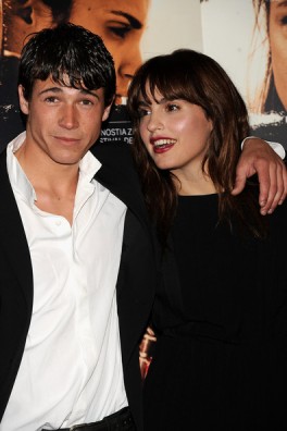 Verónica Echegui Fotoğrafı