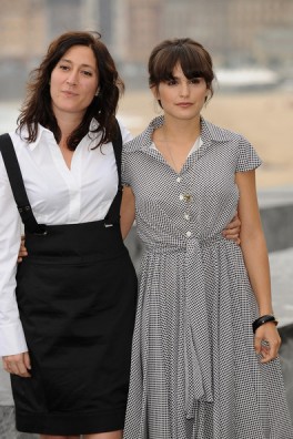 Verónica Echegui Fotoğrafı