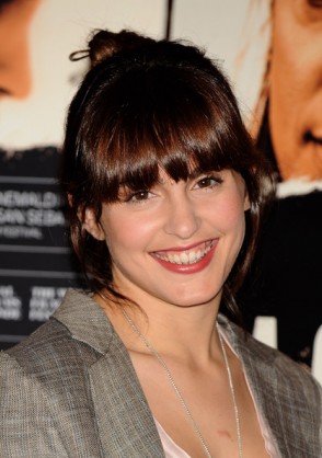 Verónica Echegui Fotoğrafı