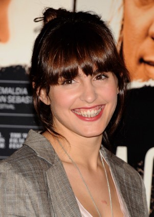 Verónica Echegui Fotoğrafı