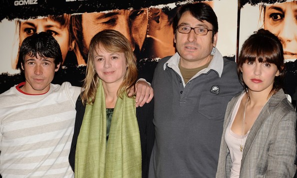 Verónica Echegui Fotoğrafı