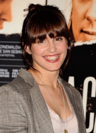 Verónica Echegui Fotoğrafı